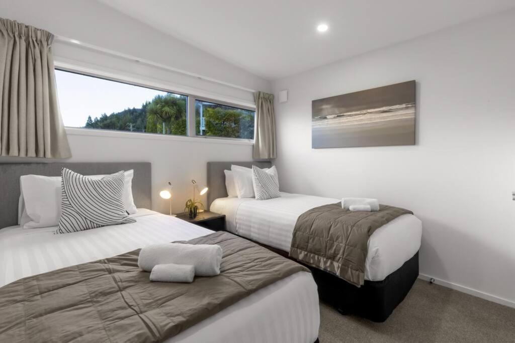 Woodside Weekender - Family Friendly, Walk To Town Villa Queenstown Exterior photo
