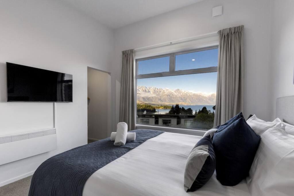 Woodside Weekender - Family Friendly, Walk To Town Villa Queenstown Exterior photo