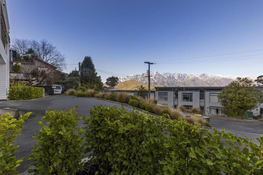 Woodside Weekender - Family Friendly, Walk To Town Villa Queenstown Exterior photo