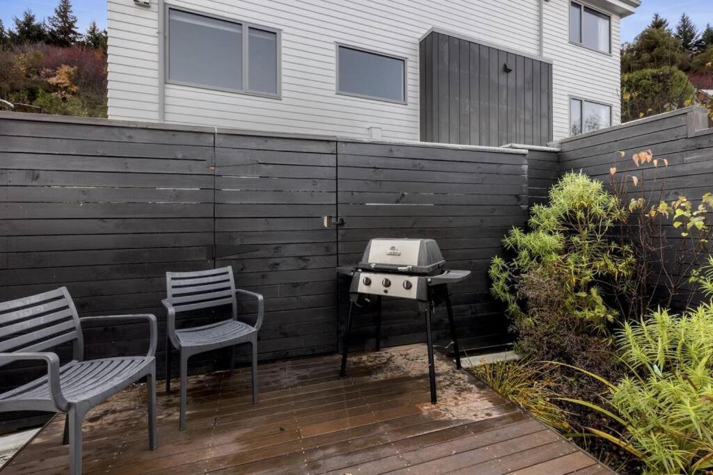 Woodside Weekender - Family Friendly, Walk To Town Villa Queenstown Exterior photo