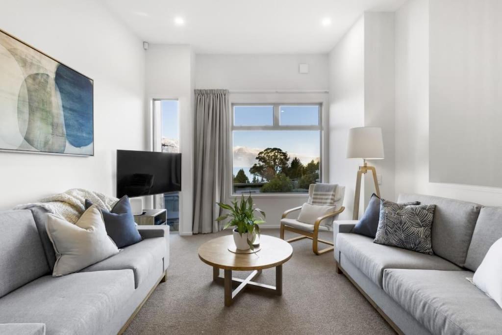 Woodside Weekender - Family Friendly, Walk To Town Villa Queenstown Exterior photo